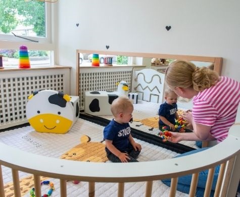 Koppel-Swoe biedt kinderopvang in Epe, Emst, Oene en Vaassen voor kinderen van 0-13 jaar. Bekijk hier onze locaties.