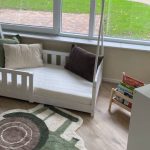 Kinderdagopvang Donselrijk biedt een ruime, prettige en veilige locatie voor kinderdagopvang in Oene voor maximaal 16 kinderen van 0-4 jaar.