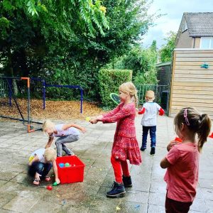 zomervakantie bso Koppel-Swoe 10