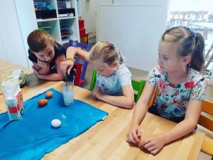 zomervakantie bso Koppel-Swoe 14