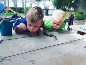 zomervakantie bso Koppel-Swoe 15