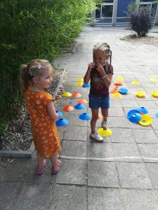 zomervakantie bso Koppel-Swoe 17