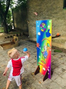 zomervakantie bso Koppel-Swoe 2