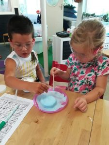 zomervakantie bso Koppel-Swoe 20