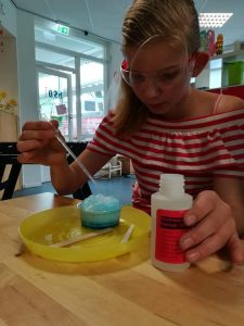 zomervakantie bso Koppel-Swoe 22