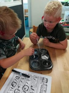 zomervakantie bso Koppel-Swoe 23