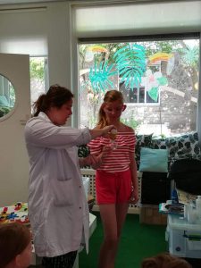 zomervakantie bso Koppel-Swoe 24