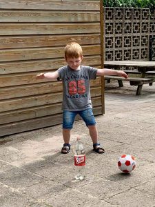 zomervakantie bso Koppel-Swoe 25