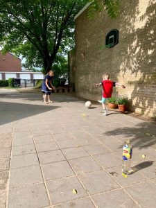 zomervakantie bso Koppel-Swoe 26