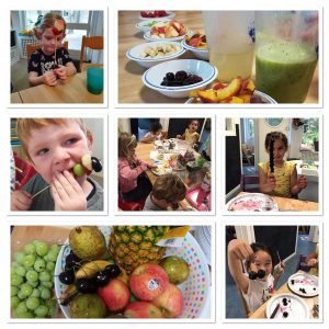 zomervakantie bso Koppel-Swoe 27