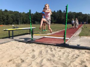 zomervakantie bso Koppel-Swoe 28