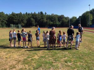 zomervakantie bso Koppel-Swoe 29