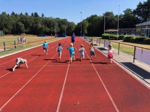 zomervakantie bso Koppel-Swoe 30