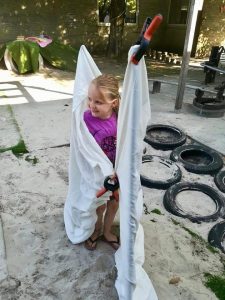 zomervakantie bso Koppel-Swoe 33