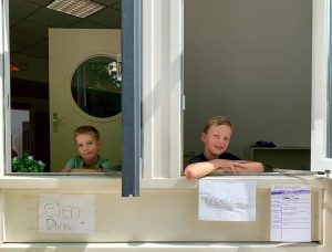 zomervakantie bso Koppel-Swoe 34