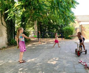 zomervakantie bso Koppel-Swoe 35