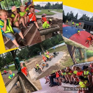 zomervakantie bso Koppel-Swoe 36