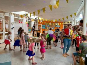 zomervakantie bso Koppel-Swoe 37