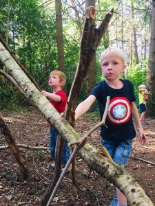 zomervakantie bso Koppel-Swoe 4