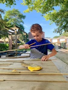 zomervakantie bso Koppel-Swoe 6