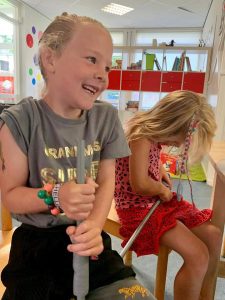 zomervakantie bso Koppel-Swoe 7