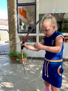 zomervakantie bso Koppel-Swoe 8