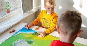 BSO Oene is gevestigd in het Kulturhus in Oene. Naast de BSO hebben we in hetzelfde gebouw ook peuteropvang Kabouter Spillebeen.