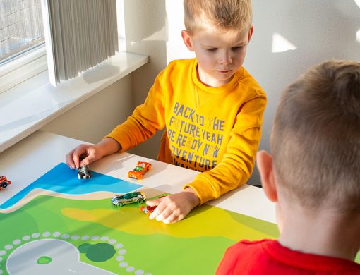 BSO Oene is gevestigd in het Kulturhus in Oene. Naast de BSO hebben we in hetzelfde gebouw ook peuteropvang Kabouter Spillebeen.